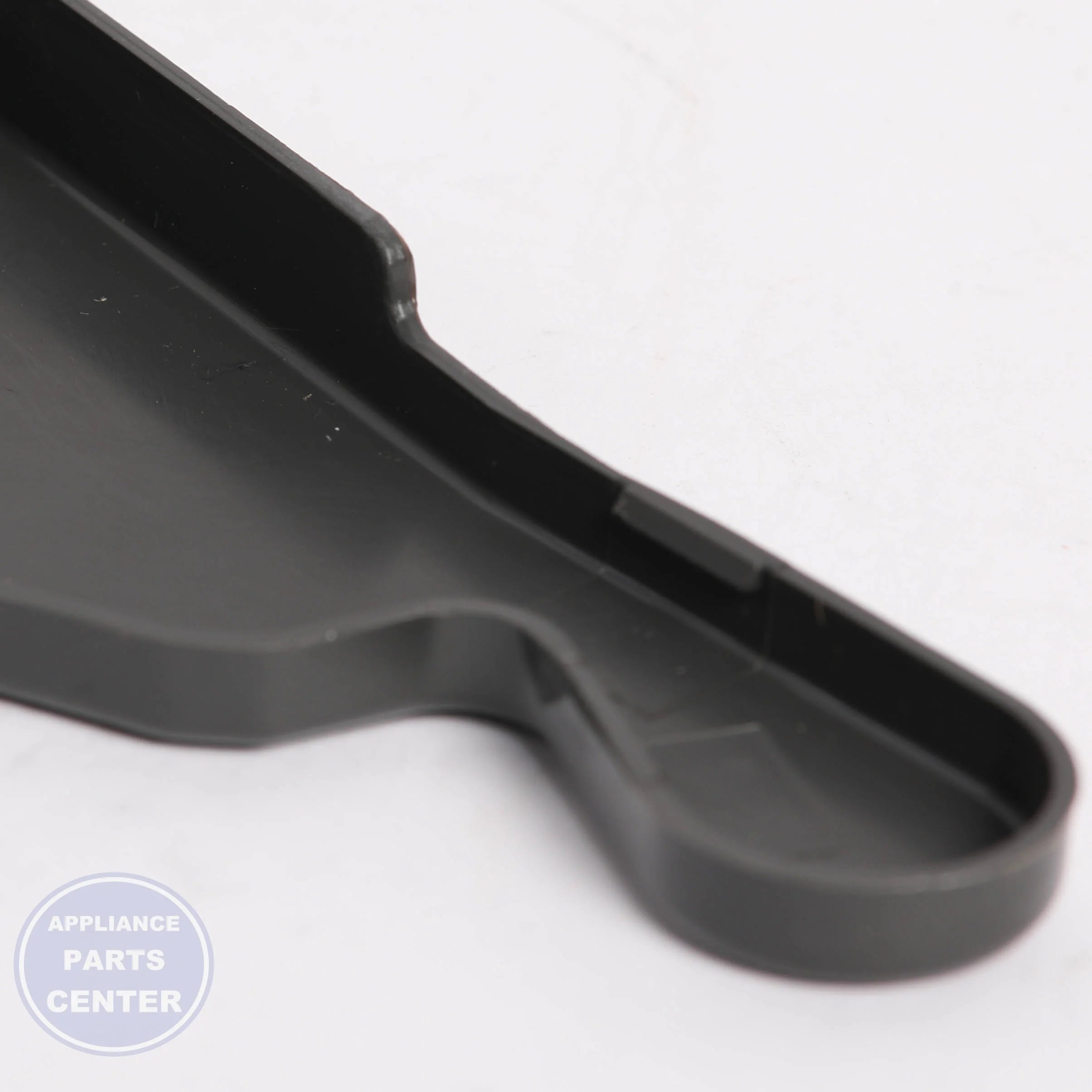 GEH COVER HINGE WR02X20433 - Main view showing strong door support for specific models