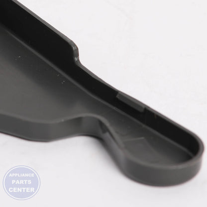 GEH COVER HINGE WR02X20433 - Main view showing strong door support for specific models