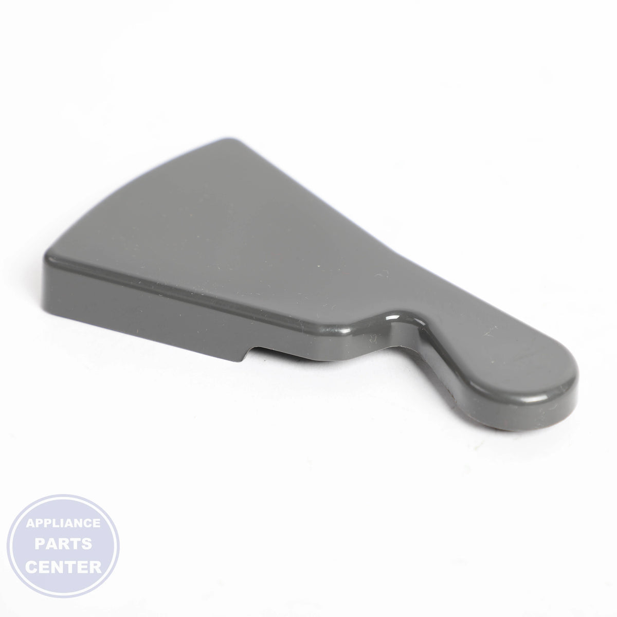 COVER HINGE WR02X20434 - Detailed view of durable technical details