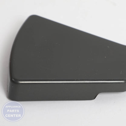 GEH COVER HINGE WR02X20434 - Main view showing heavy door support for specific models