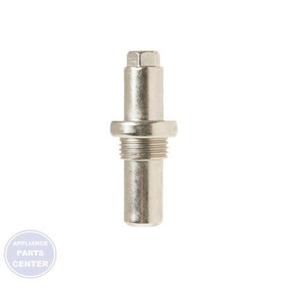 PIN HINGE CTR WR02X21173 - Detailed view of hinge pin technical details