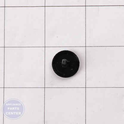 PLUG DOOR RVSBL WR02X21195 - Side view with precise fit specs