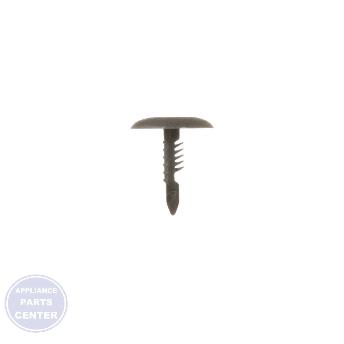 PLUG DOOR RVSBL (DARK GREY COLOR) WR02X21241 - Detailed view of cap, lid, and cover