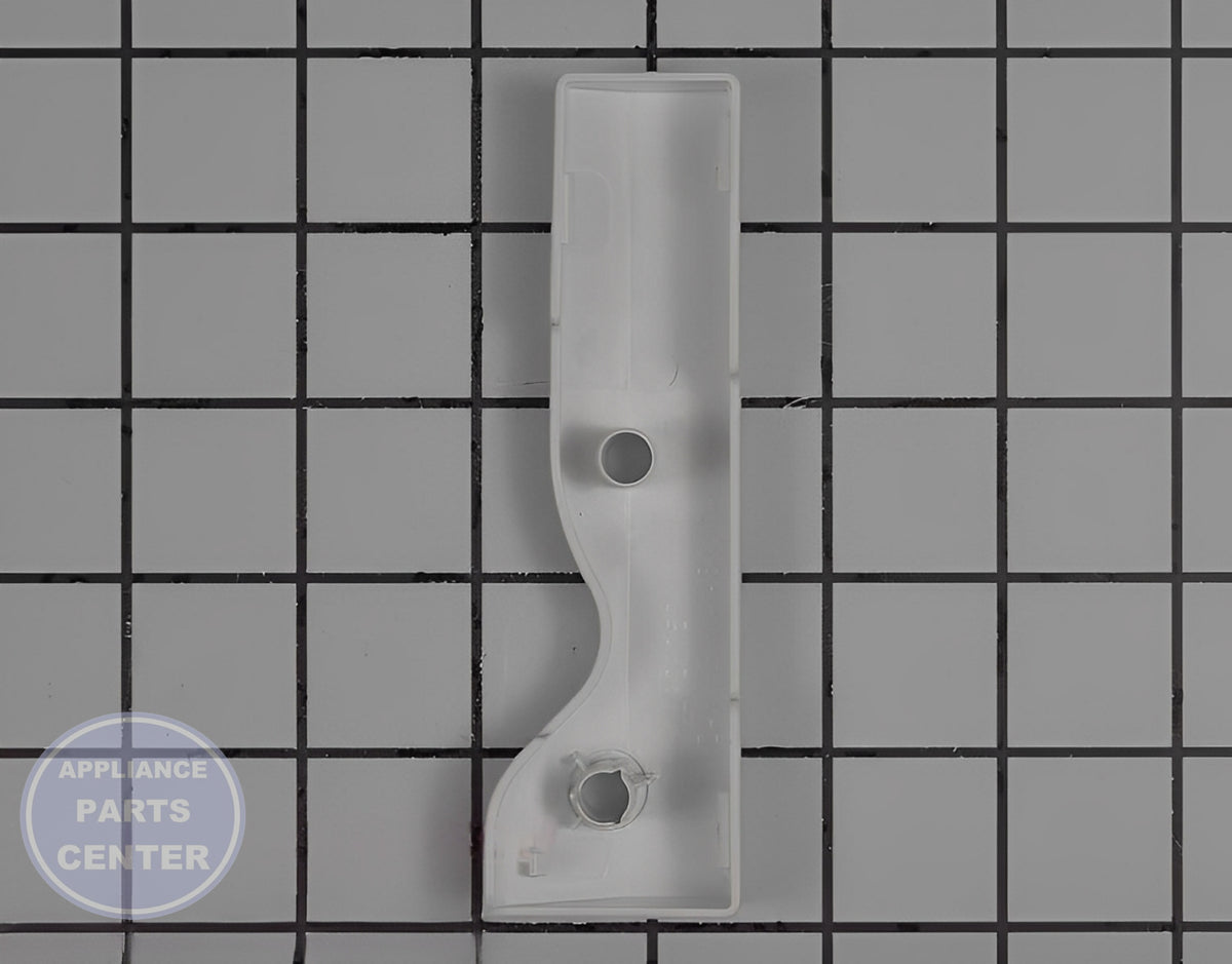 Cover WR02X23032 - Detailed view of durable material
