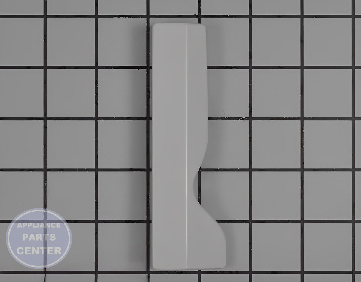 GE Refrigerator Cover WR02X23032 - Main view showing protective function for select models