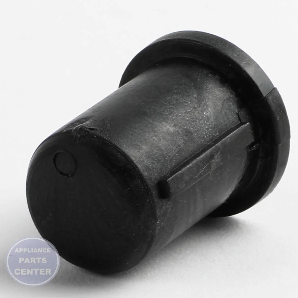 GEH HINGE BUSHING BB WR02X24875 - Main view showing sturdy construction for GEH models