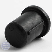 GEH HINGE BUSHING BB WR02X24875 - Main view showing sturdy construction for GEH models