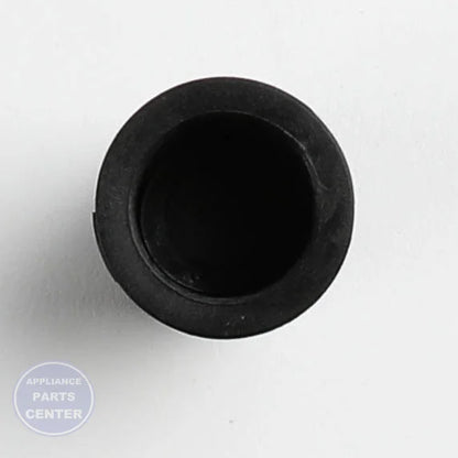 GEH HINGE BUSHING BB WR02X24875 - Installation in specific model showing key mounting points