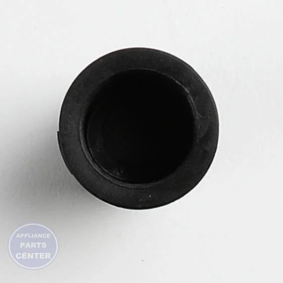 GEH HINGE BUSHING BB WR02X24875 - Installation in specific model showing key mounting points
