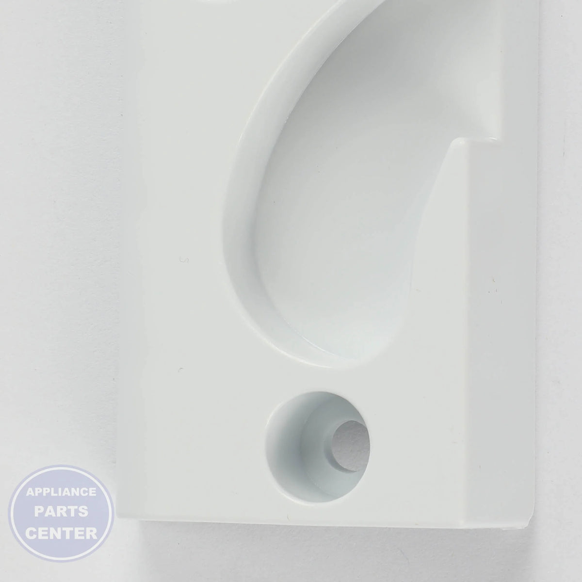 Striker Top Mullion WR02X24944 - Detailed view of top mullion functionality