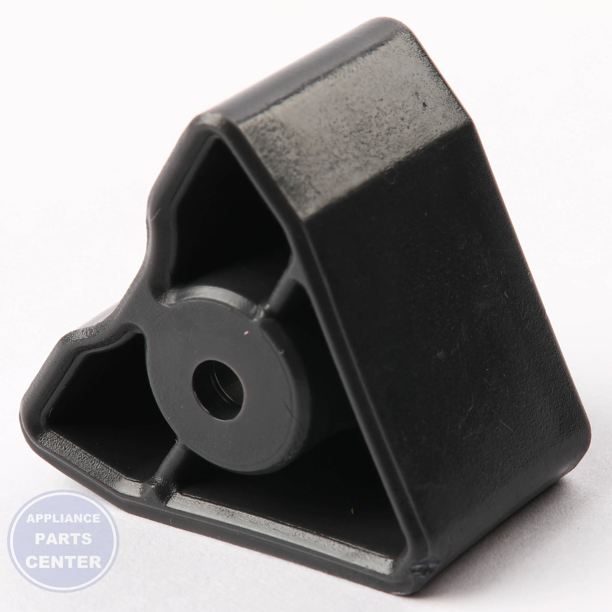 GEH CAM CLOSURE FF DG WR02X24998 - Main view showing sturdy design for GEH models