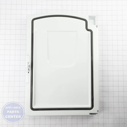 INJECTION MOLDED DOOR RE WR02X25031 - Detailed view of durable construction