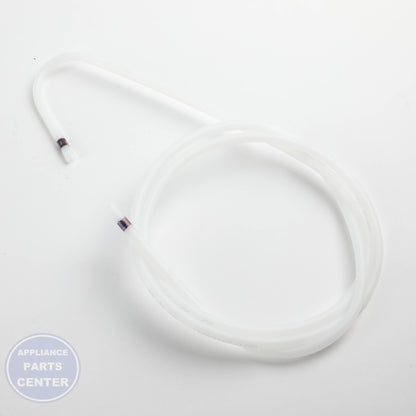 PEX WATER LINE WR02X32126 - Detailed view of durable construction