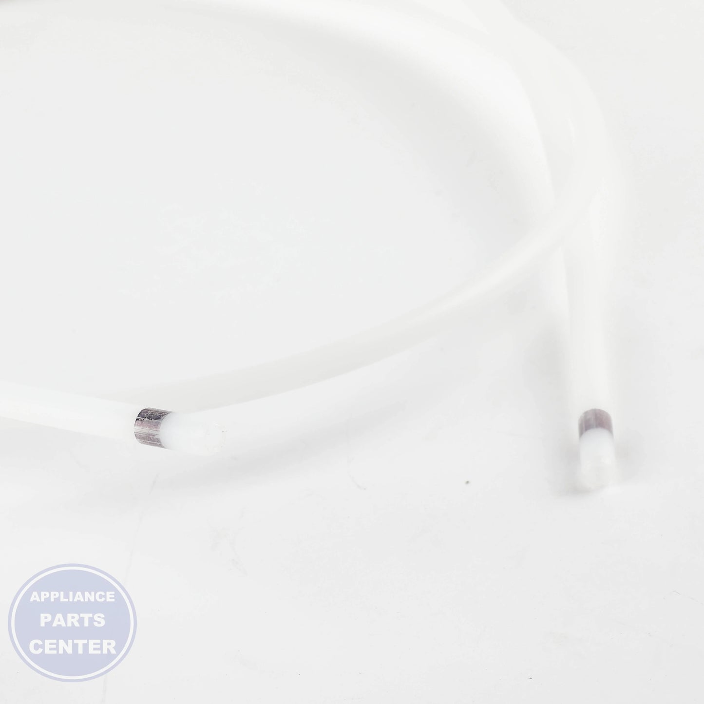 GEH PEX WATER LINE WR02X32130 - Main view showing flexible construction for GEH models