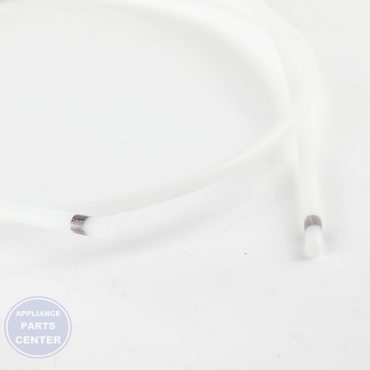 GEH PEX WATER LINE WR02X32130 - Main view showing flexible construction for GEH models