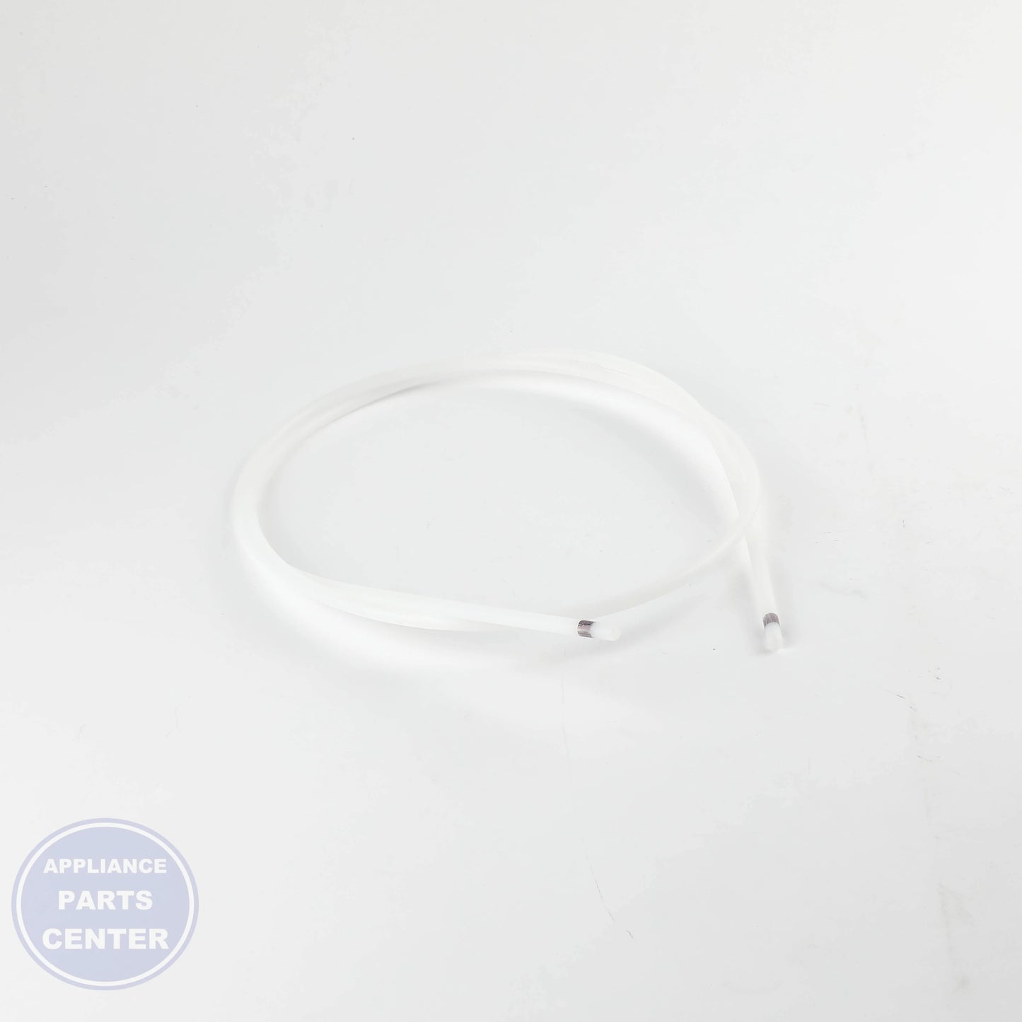 PEX WATER LINE WR02X32130 - Side view with 1/4 inch diameter specs