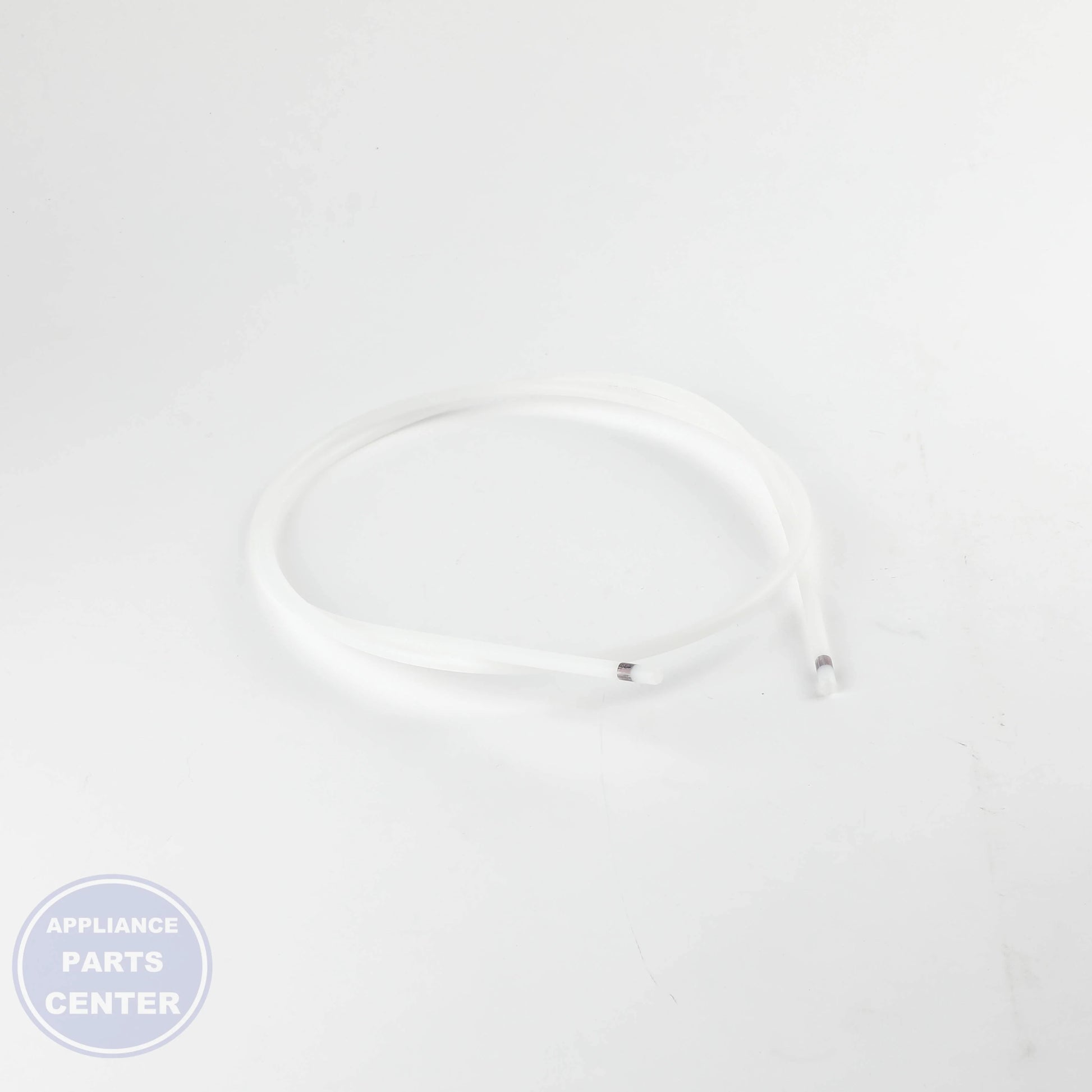 PEX WATER LINE WR02X32130 - Side view with 1/4 inch diameter specs