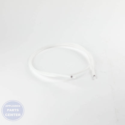 PEX WATER LINE WR02X32130 - Side view with 1/4 inch diameter specs