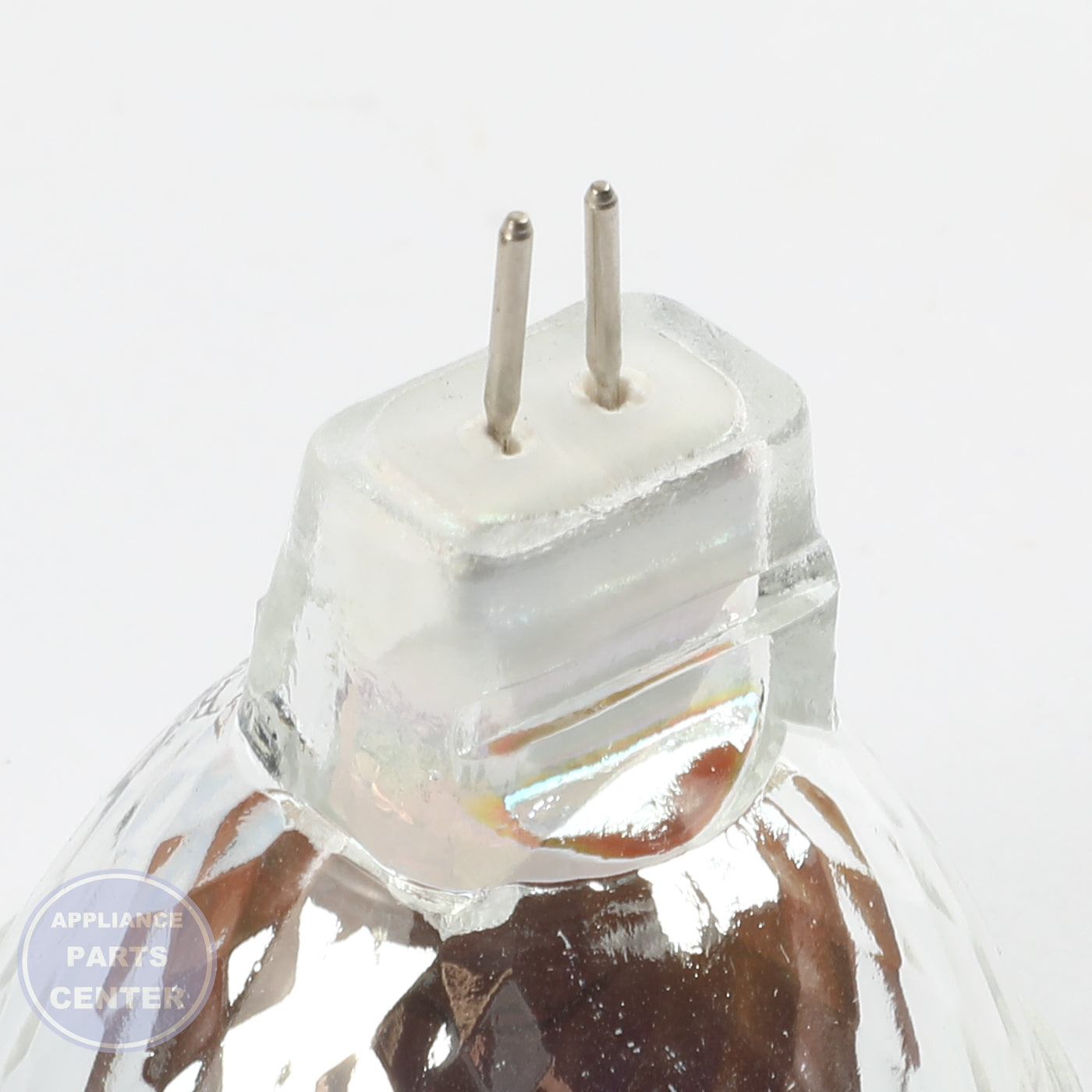 [GEH HALOGEN LIGHT BULB WR02X32331] - Installation in GEH XYZ model showing easy mounting points