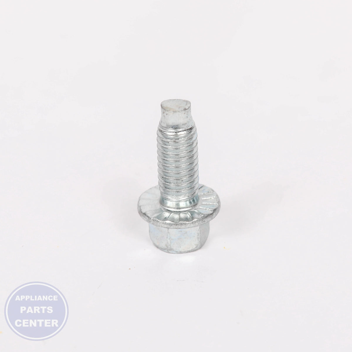 SERRATED FLANGE HEX M6X16 WR02X32482 - Detailed view of M6X16 technical details