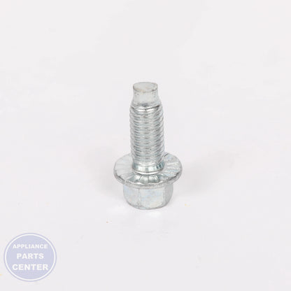SERRATED FLANGE HEX M6X16 WR02X32482 - Detailed view of M6X16 technical details