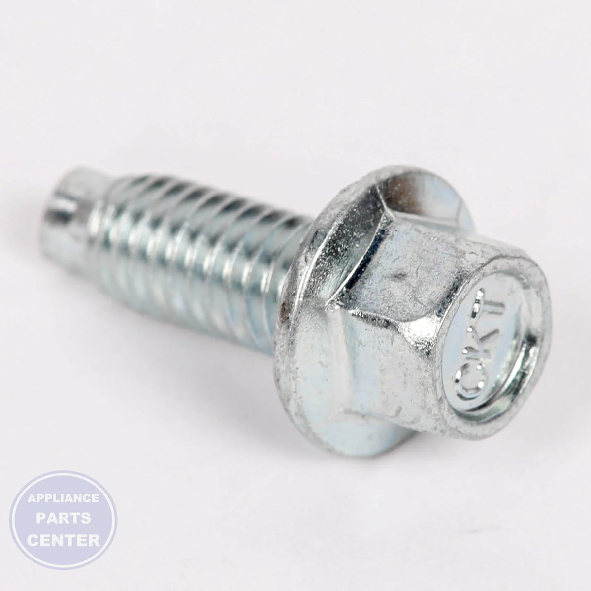 GEH SERRATED FLANGE HEX M6X16 WR02X32482 - Main view showing precise fit for GEH models
