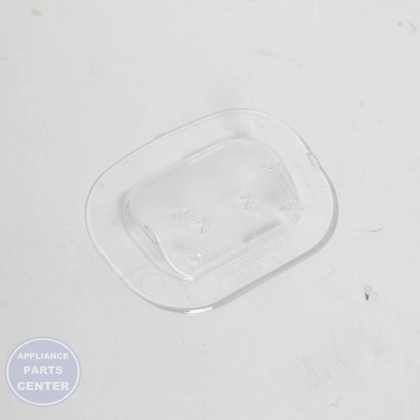 SHIELD LIGHT WR02X38285 - Detailed view of energy-efficient lighting capabilities