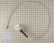 GE MWF MANIFOLD WR02X45206 - Main view showing water filtration for GEN Refrigerators