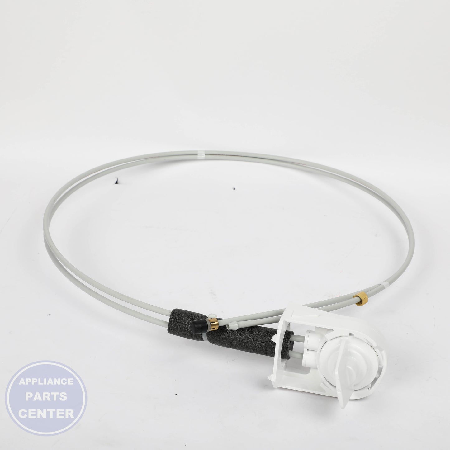 MWF MANIFOLD WR02X45209 - Detailed view of water distribution specifications