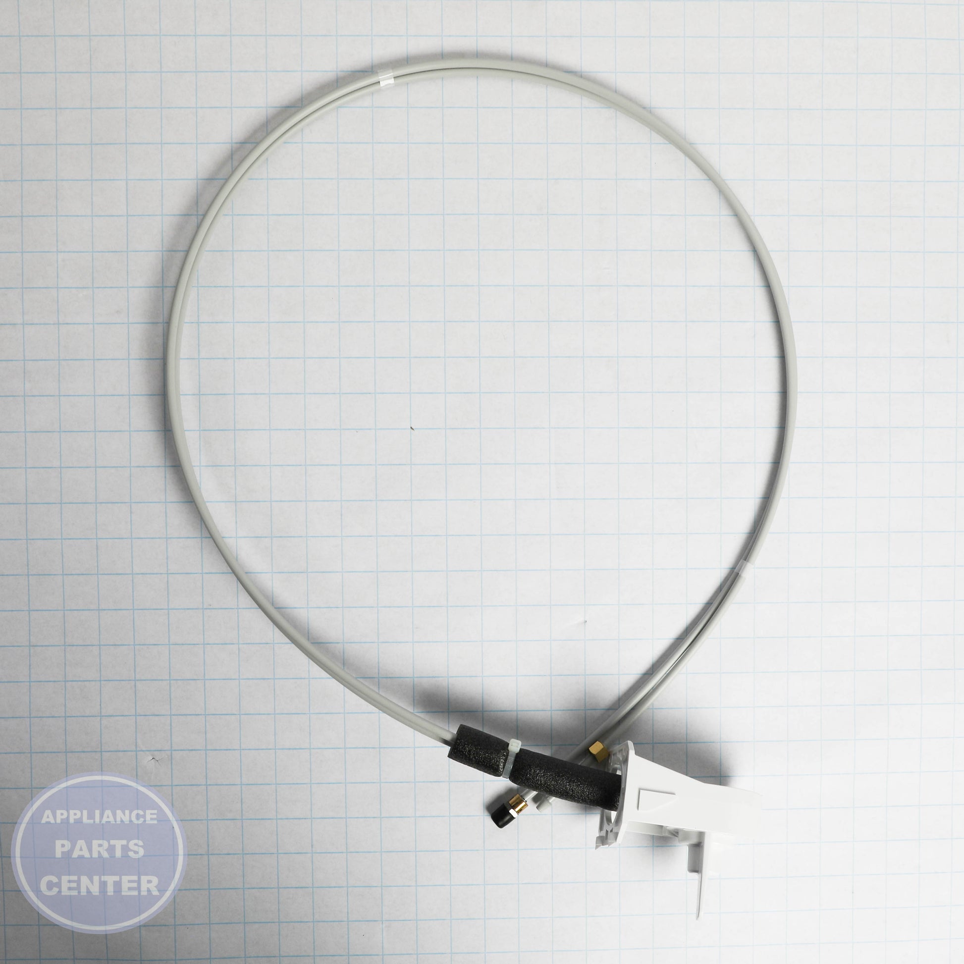 MWF MANIFOLD WR02X45209 - Side view with standard measurements