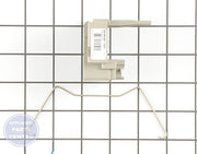 GE Start Device WR07X10097 - Main view showing durable construction for GE refrigerator models