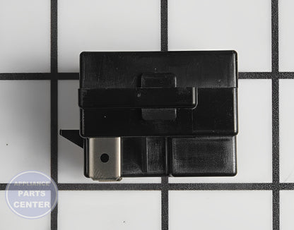 ASSY-RELAY PTC WR07X10112 - Detailed view of key technical details