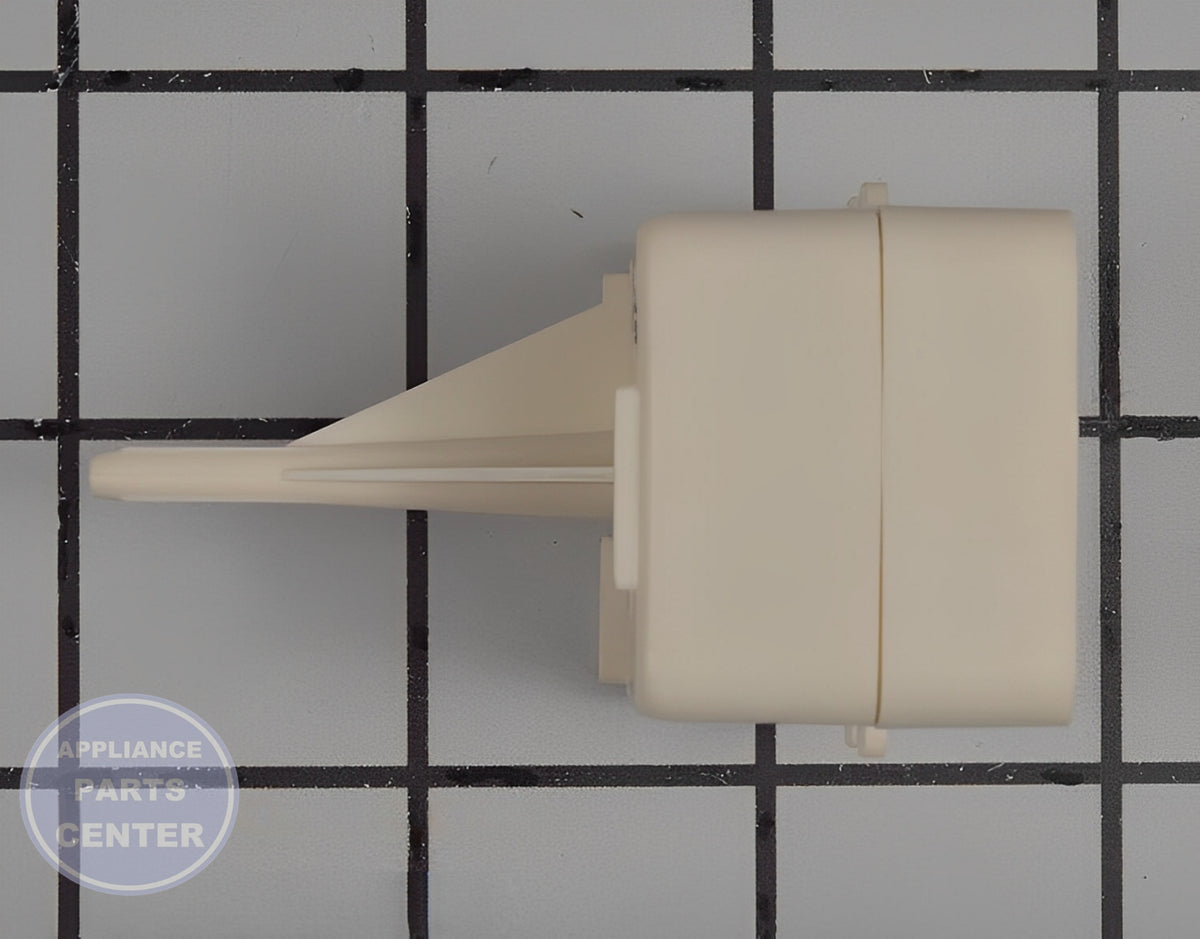 OVERLOAD PTCR COMBO WR07X20215 - Detailed view of high-performance technical details