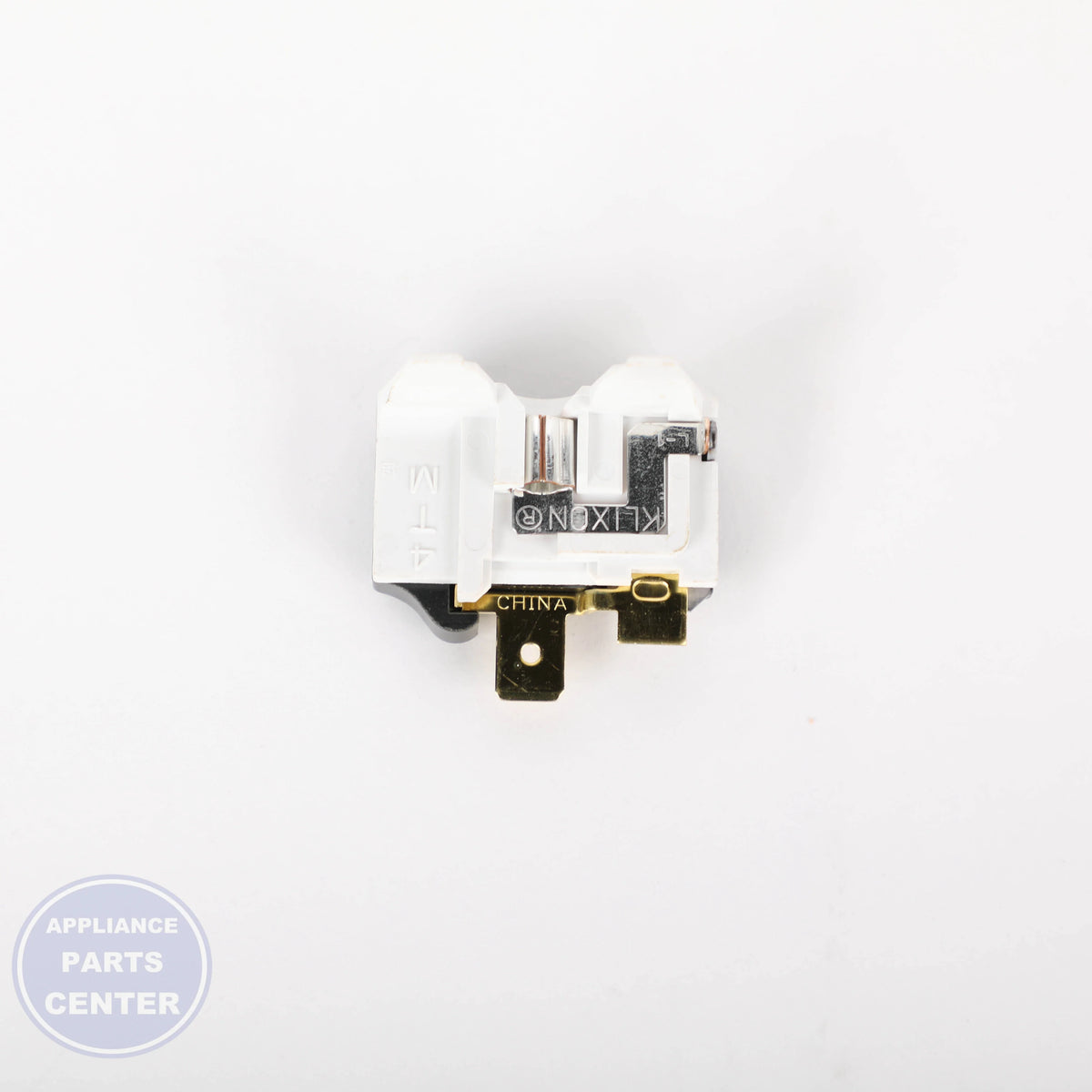 OVERLOAD WR08X10046 - Detailed view of high-quality specifications