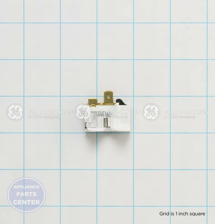 [Brand] OVERLOAD WR08X10049 - Main view showing compressor protection for [specific models]