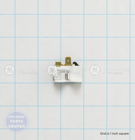 [Brand] OVERLOAD WR08X10049 - Installation in [specific model] showing mounting points