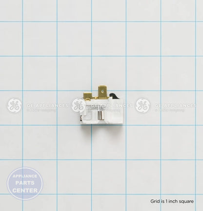 [Brand] OVERLOAD WR08X10049 - Installation in [specific model] showing mounting points