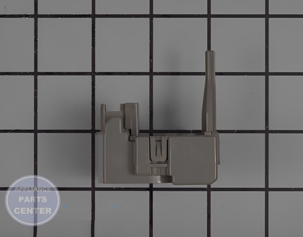 GE REFRIGERATOR COMPRESSOR RELAY WR08X22874 - Detailed view of compressor & sealed system compatibility