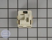 GE REFRIGERATOR OVERLOAD PTCR WR09X10105 - Main view showing cooling support for GEN Refrigerator