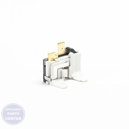 OLP WR09X27095 - Detailed view of thermal protection details
