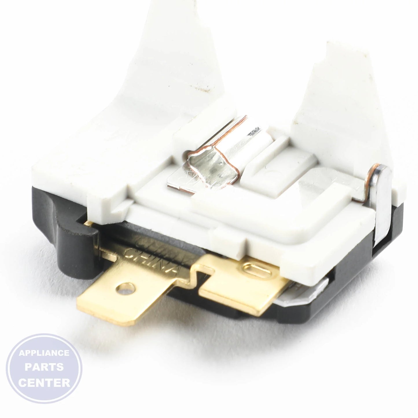GEH OLP WR09X27095 - Main view showing overheating protection for GEH models
