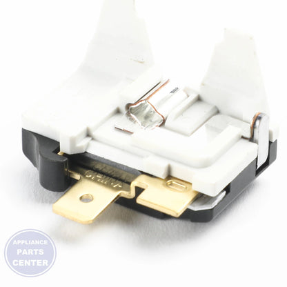 GEH OLP WR09X27095 - Main view showing overheating protection for GEH models