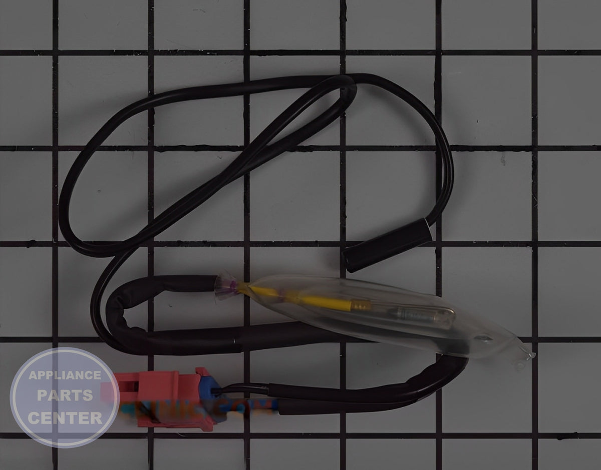 GEH THERMOSTAT DEF WR09X27221 - Main view showing precise temperature control for GE models