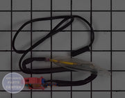 GEH THERMOSTAT DEF WR09X27221 - Main view showing precise temperature control for GE models