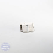 GEH REFRIGERATOR DEFROST CONTROL BOARD WR09X28646 - Main view showing efficient defrost regulation for various models