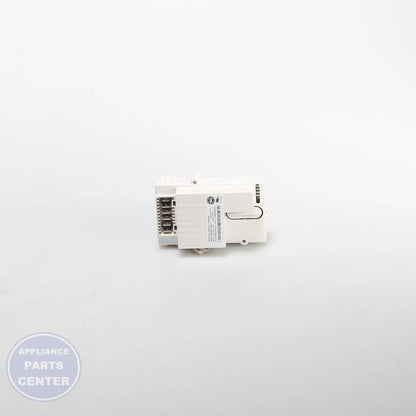 GEH REFRIGERATOR DEFROST CONTROL BOARD WR09X28646 - Main view showing efficient defrost regulation for various models