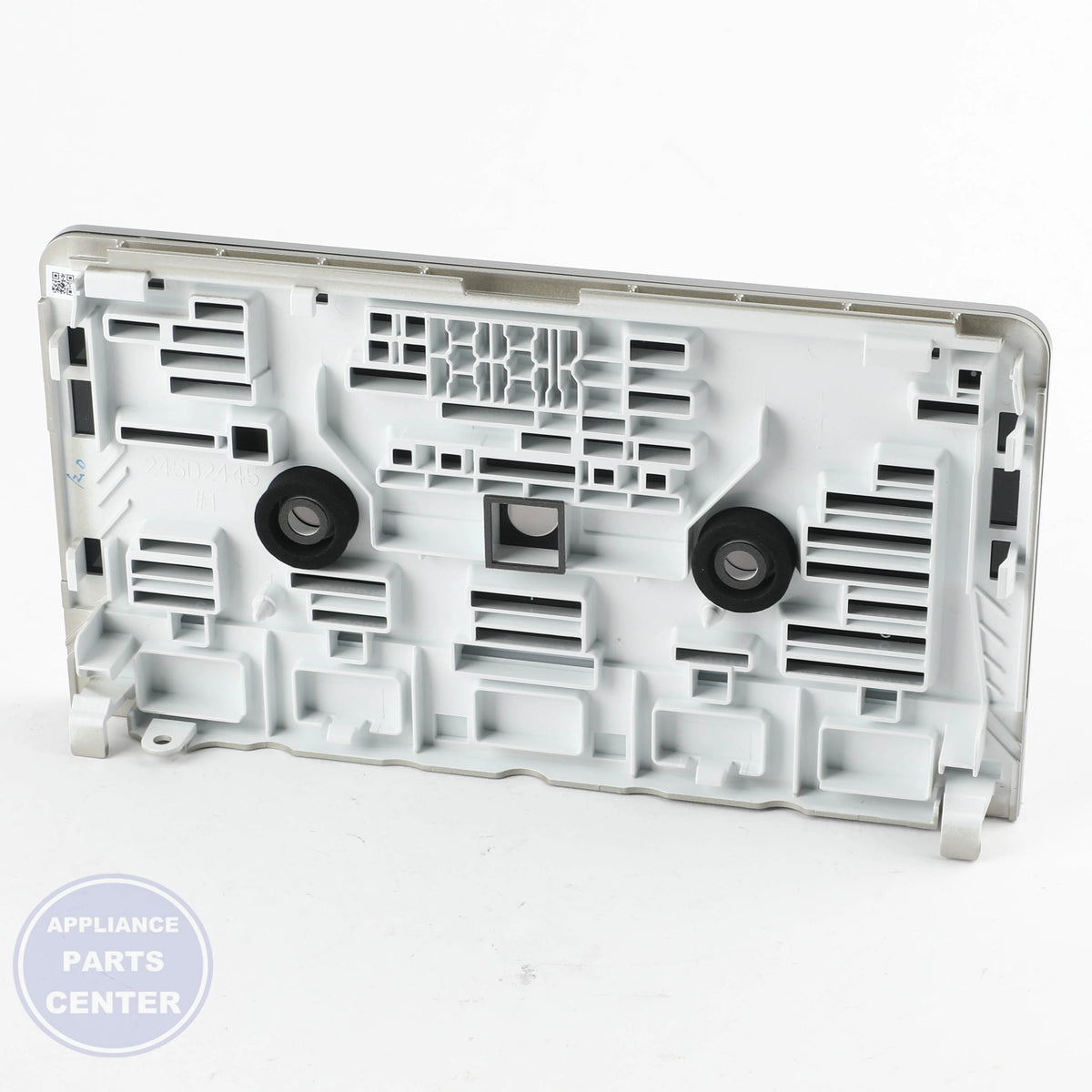 GEH WR09X41171 - Main view showing Stainless Steel Display Autofill for specific models