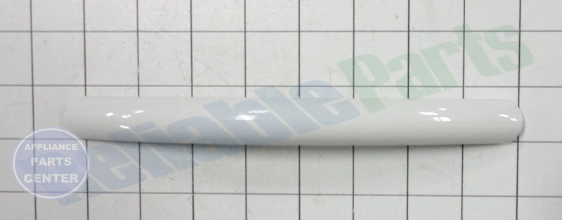 GEH INSERT HANDLE FF/FZ WR12X10006 - Main view showing sturdy grip for various GEH models