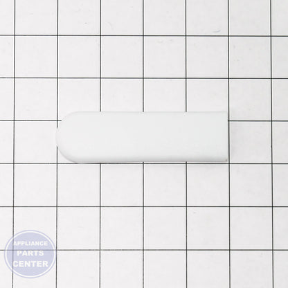 TAIL HANDLE SXS WHITE WR12X10207 - Detailed view of high-quality material