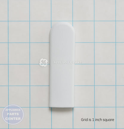 GEH TAIL HANDLE SXS WHITE WR12X10207 - Main view showing durable design for specific models